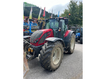 جرار VALTRA N154