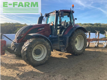 جرار VALTRA T154