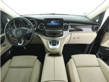 ميكروباص, فان كهربائية MERCEDES-BENZ EQV 300 Extralang,Avantgarde,7Sitze,2xelektr.Tür: صورة 2