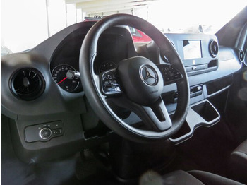 فان MERCEDES-BENZ Sprinter 317 CDI,3665mm,Automatik,Kamera: صورة 4