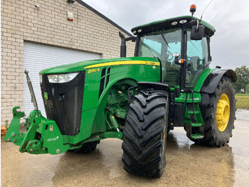 جرار JOHN DEERE 8310R