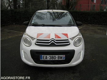 سيارة CITROËN