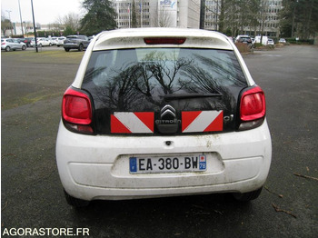 سيارة CITROEN C1 5p Live 2016 EA-380-BW 44 867 kms: صورة 3