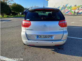 سيارة Citroën C4 Picasso 2009 159000 kms: صورة 2