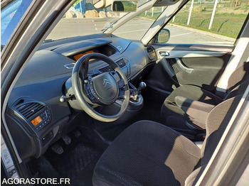 سيارة Citroën C4 Picasso 2009 159000 kms: صورة 3