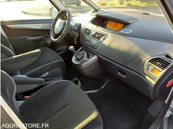 سيارة Citroën C4 Picasso 2009 159000 kms: صورة 5