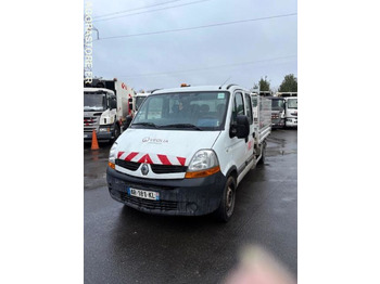 قلاب صغير RENAULT Master