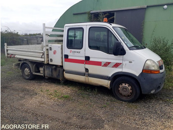 قلاب صغير RENAULT Master