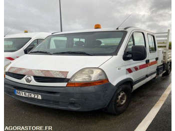 قلاب صغير RENAULT Master