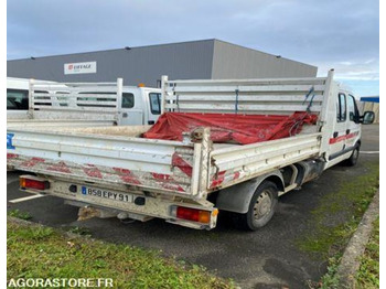 قلاب صغير RENAULT Master