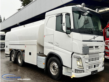 شاحنة صهريج VOLVO FH 540