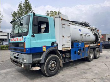 فراغ شاحنة DAF CF 85 380