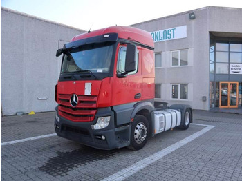 مقطورة السحب MERCEDES-BENZ Actros 1843