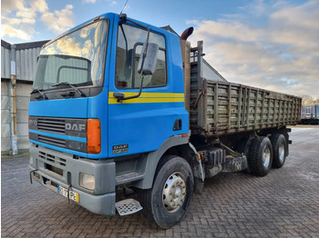 شاحنة قلاب DAF CF 85 430