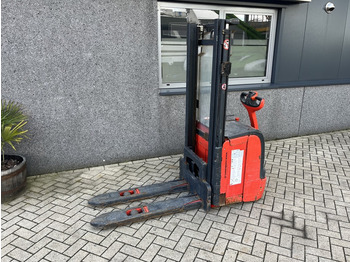 آلة تكديس Linde stapelaar heftruck LINDE L14 duplo300cm 188uur 2014: صورة 4