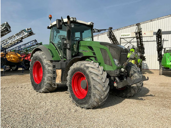 جرار FENDT 826 Vario