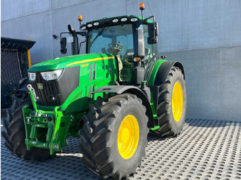 جرار JOHN DEERE 6250R