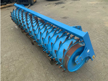 مدحلة زراعية Lemken ZPW 550: صورة 4