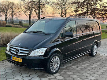 فان المدمجة MERCEDES-BENZ Vito