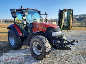 جرار CASE IH Farmall C