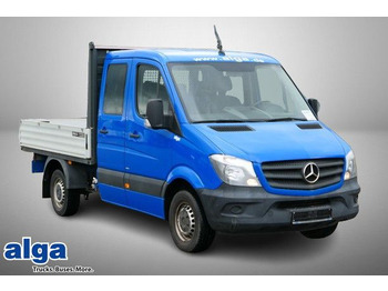 شاحنة توصيل مفتوحة MERCEDES-BENZ Sprinter 316