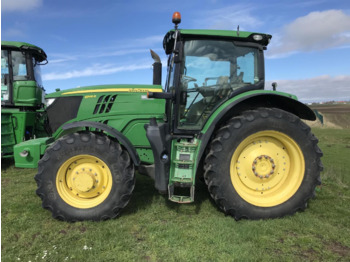 جرار JOHN DEERE 6195R