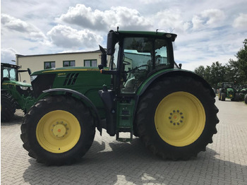 جرار JOHN DEERE 6195R