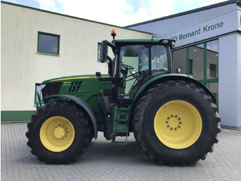 جرار JOHN DEERE 6195R