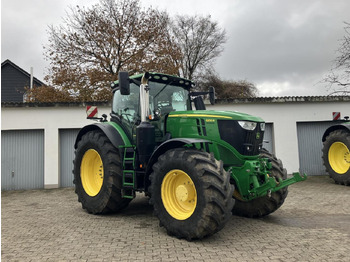 جرار JOHN DEERE 6250R