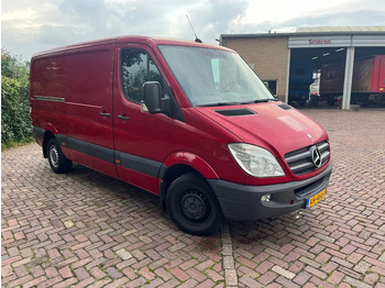 فان MERCEDES-BENZ Sprinter 313