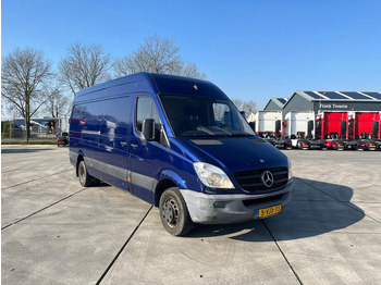 فان MERCEDES-BENZ Sprinter 516