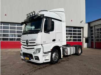 مقطورة السحب MERCEDES-BENZ Actros