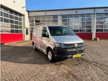 فان المدمجة VOLKSWAGEN Transporter