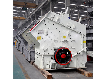 كسارة التصادمية للبيع  LIMING Limestone Crushing Hard Rock Impact Crusher: صورة 3