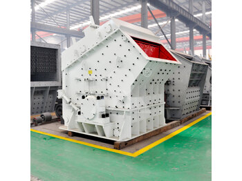 كسارة التصادمية للبيع  LIMING Limestone Crushing Hard Rock Impact Crusher: صورة 4