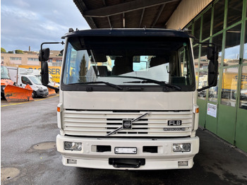 مقطورة السحب VOLVO FL6H615: صورة 2