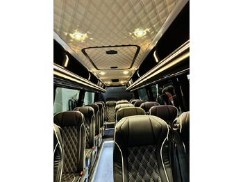 حافلة صغيرة MERCEDES-BENZ Sprinter 519