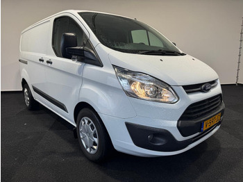 فان المدمجة FORD Transit