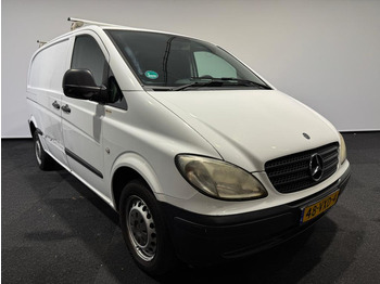 فان المدمجة MERCEDES-BENZ Vito 109