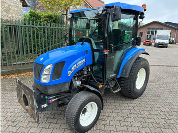 جرار NEW HOLLAND Boomer