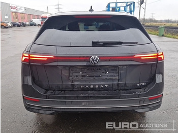 سيارة 2024 Volkswagen Passat: صورة 4