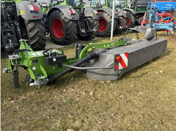 جزازة العشب Fendt Slicer 3160 TLX: صورة 3