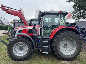 جرار MASSEY FERGUSON 100 series