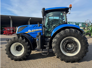 جرار NEW HOLLAND T7.270