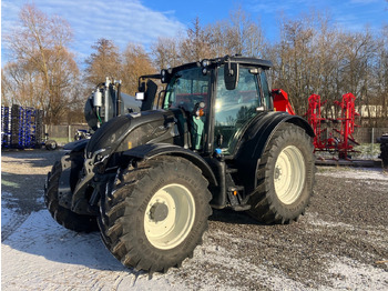 جرار VALTRA N-series