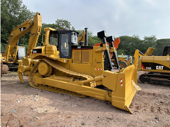 بلدوزر CATERPILLAR D7R