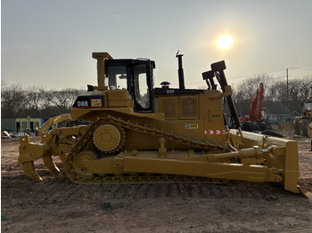 بلدوزر CATERPILLAR D8R: صورة 5