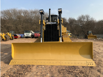 بلدوزر CATERPILLAR D8R: صورة 3