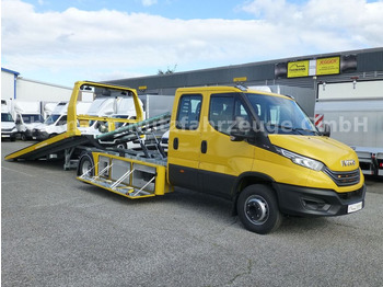 شاحنة سحب IVECO Daily 70c18