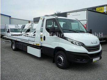 شاحنة سحب IVECO Daily 70c18